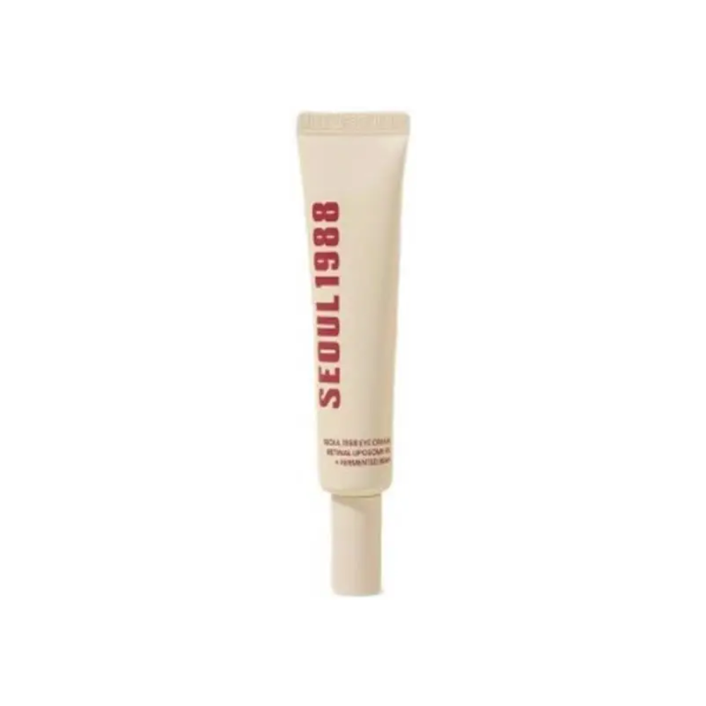 Suero facial con retinol para quitar imperfecciones.