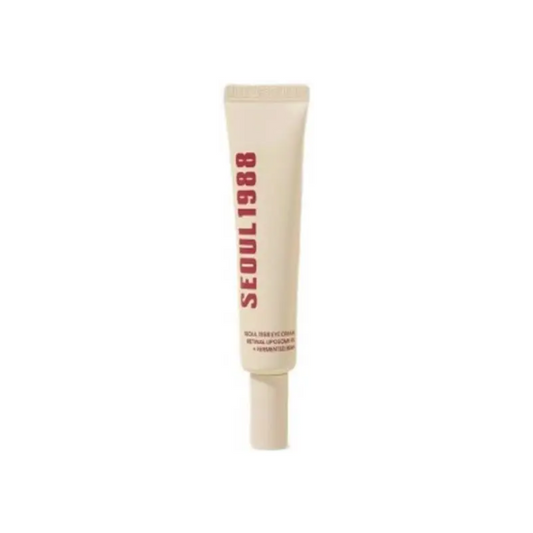 Suero facial con retinol para quitar imperfecciones.