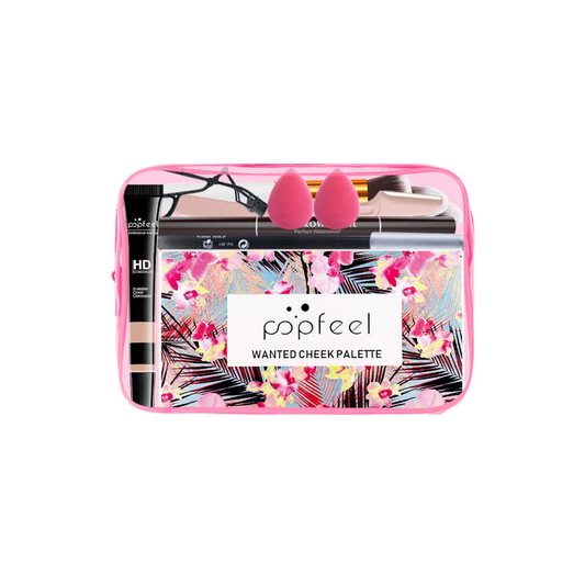 Set de maquillaje POPFeel