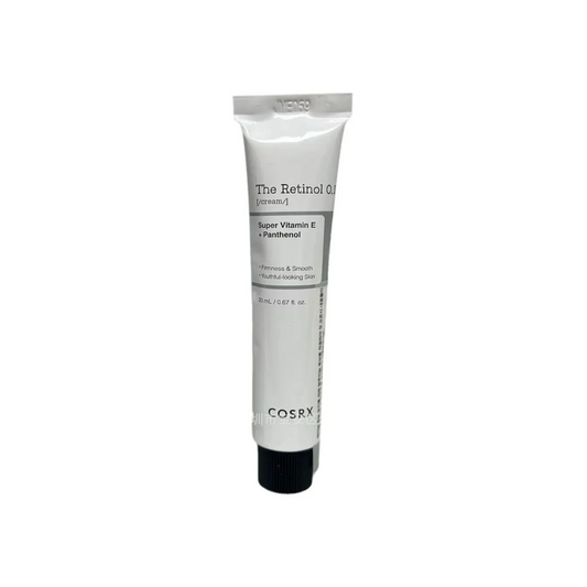 COSRX Vitamin E Retinol Cream