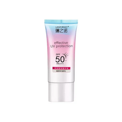 Korean sunscreen SPF 50+