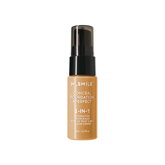 Base de maquillaje MSSMILE