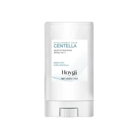 Bloqueador solar en barra de centella HoIYGI SPF50+