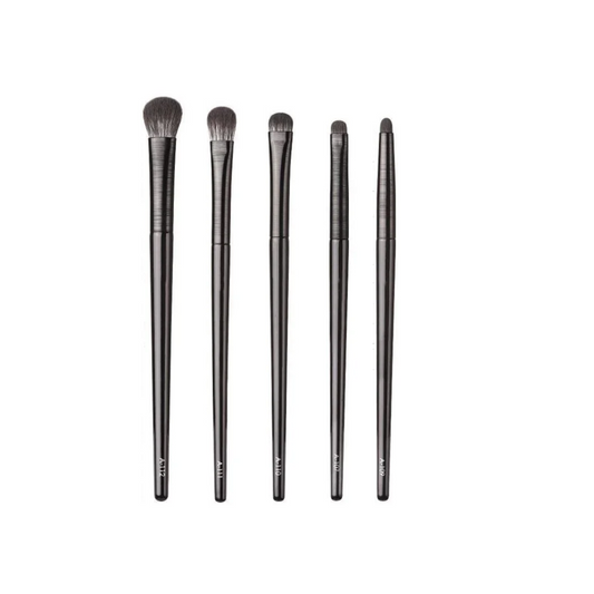 Set de Brochas para Ojos.