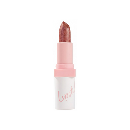 Lipstick - intense and even color with every stroke.