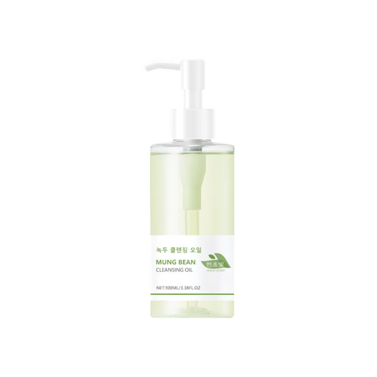 Aceite desmasquillante Hanchobit