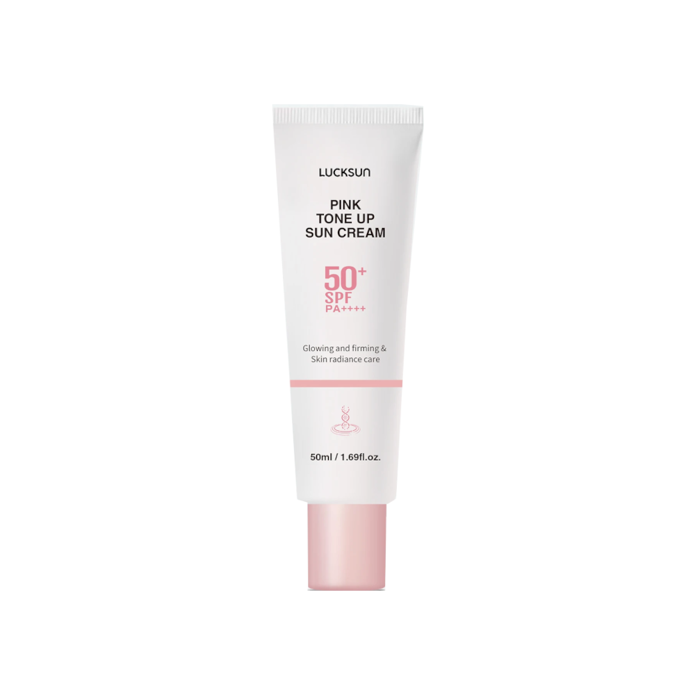 Protector Solar SPF50+ PA+++++ LUKSUN