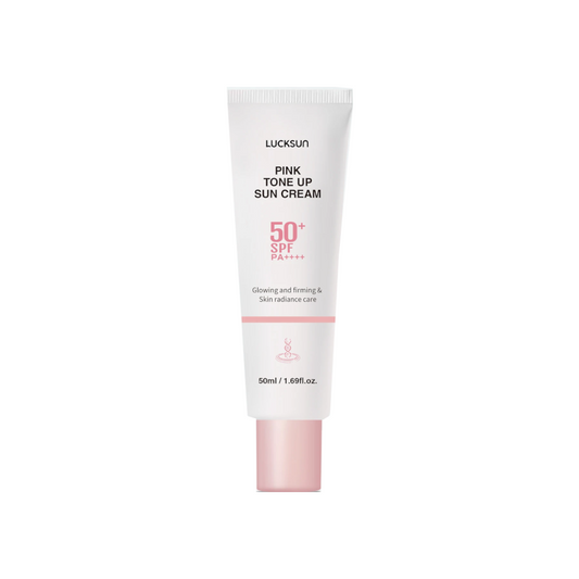 Protector Solar SPF50+ PA+++++ LUKSUN