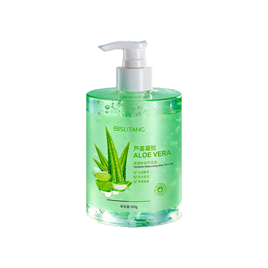 Gel de aloe vera Bisutang