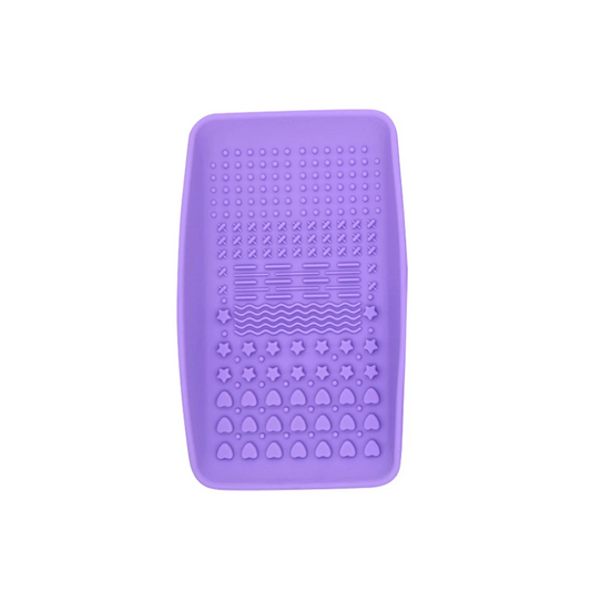 Limpiador de Brochas Maquillaje