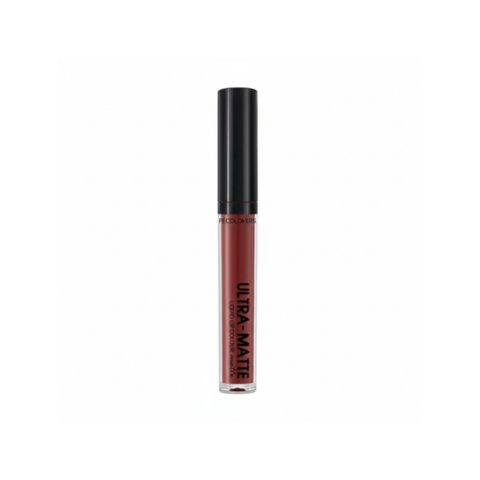 Labial líquido mate Pecolover