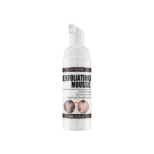 Exfoliante Facial Jaysuing