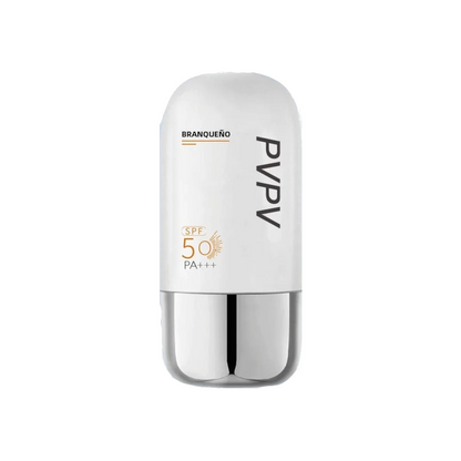 Protección solar SPF50+ Branqueño