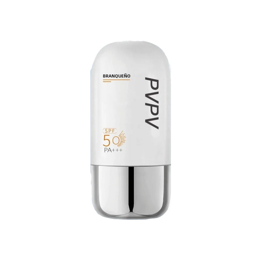 Protección solar SPF50+ Branqueño