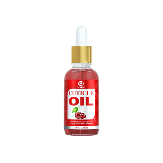 Aceite OUHOE para Cutículas