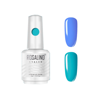32 Rosalind UV/LED Gel Polishes. Collection 2