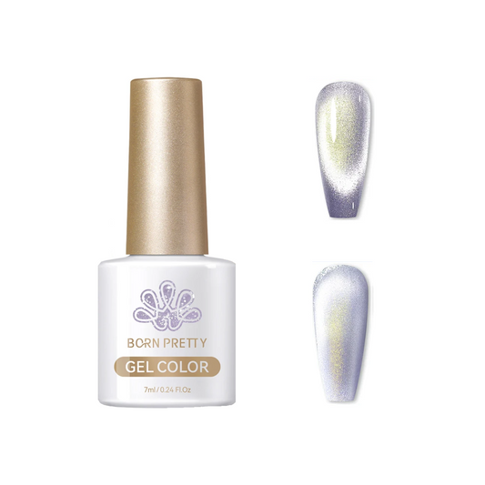 BORN PRETTY Water Light Cat Eye