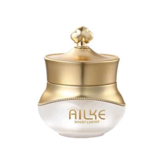 Ailke White Rose Facial Set
