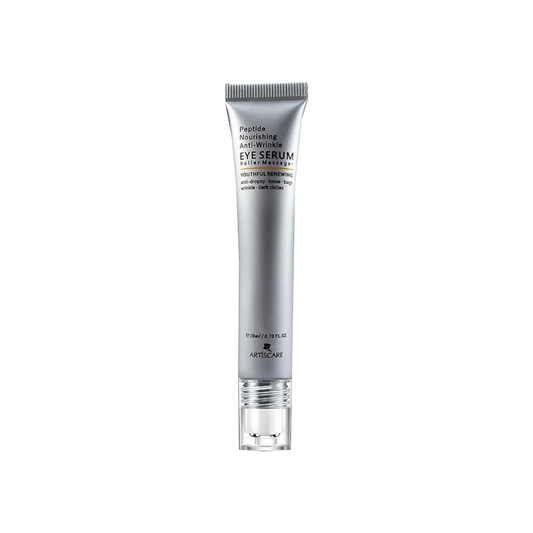 Combo de Crema y Sérum Contorno de Ojos Artiscare