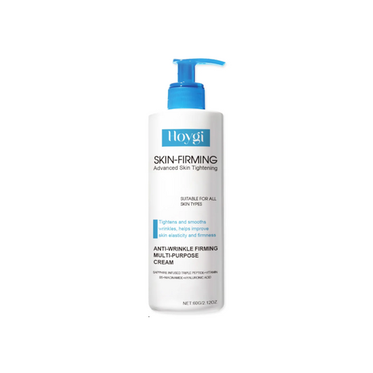 Crema corporal reafirmante Hoygi