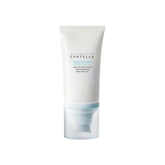 Serum de bloqueo spf50+