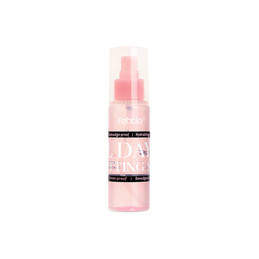 Spray Sellador de Maquillaje FEBBLE