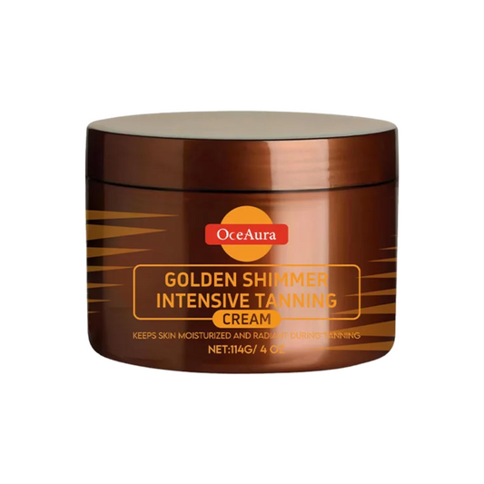Crema autobronceadora OceAura