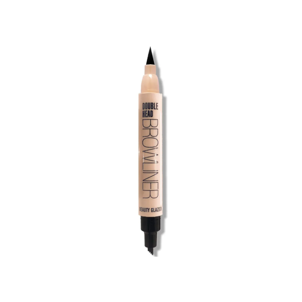 Lápiz Cejas y Delineador Beauty Glazed