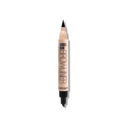 Lápiz Cejas y Delineador Beauty Glazed