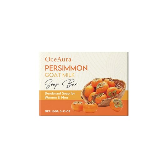 Jabón de leche de cabra OceAura