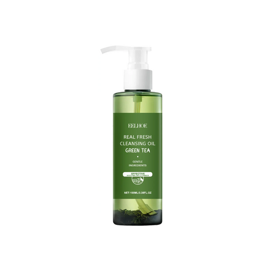 Aceite desmaquillante Eelhoe