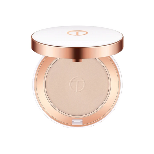 O.TWO.O. Setting Compact Powder.