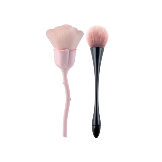 Brochas para manicuras