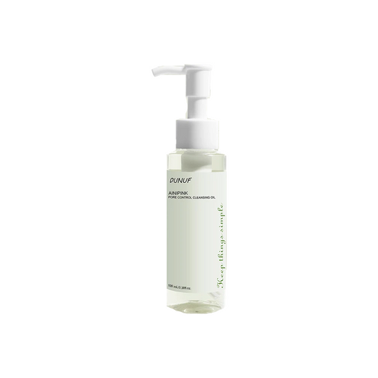 Aceite limpiador DUNUF
