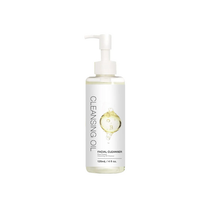 Aceite limpiador facial.