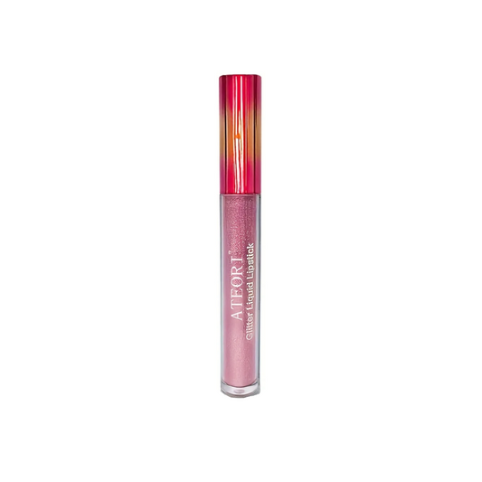 25 Brillos Labiales Ateori