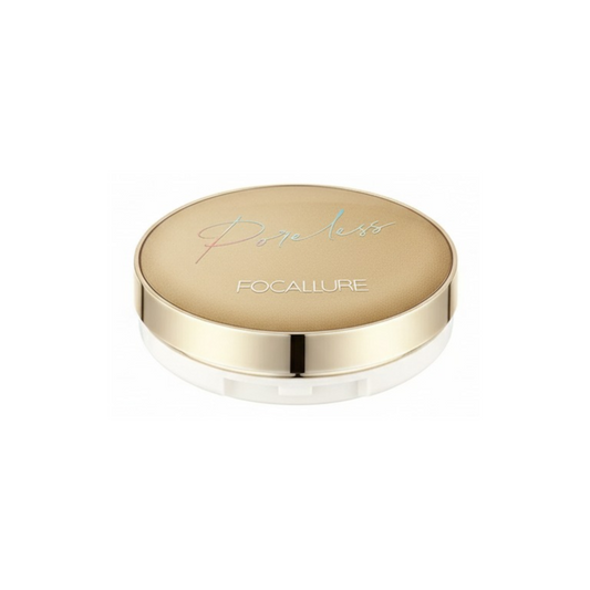 FOCALLURE Air Cushion BB & CC Cream.