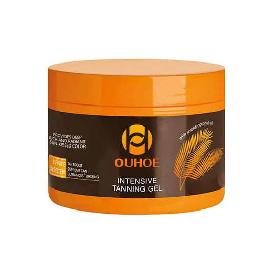 Gel autobronceador intencivo OUHOE