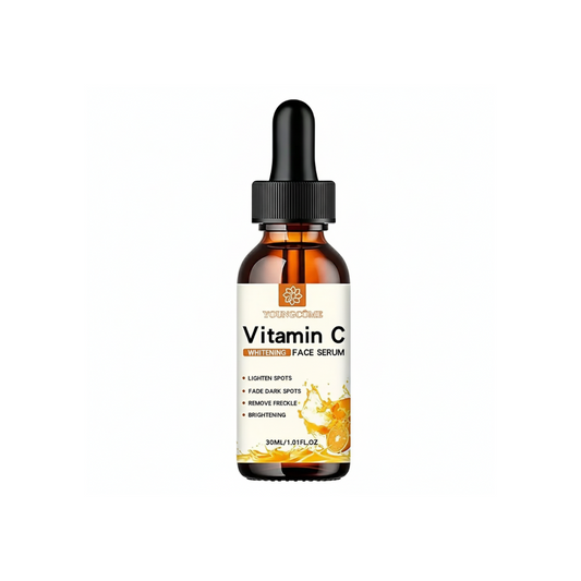 Esencia Facial de Vitamina C YOUNGCOME