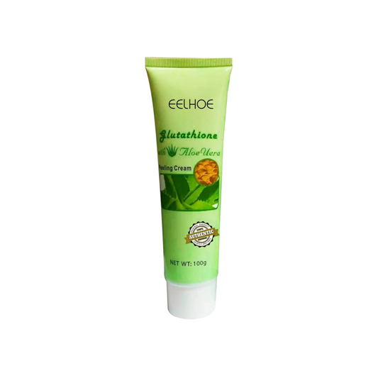 Exfoliante en gel para el rostro Eelhoe