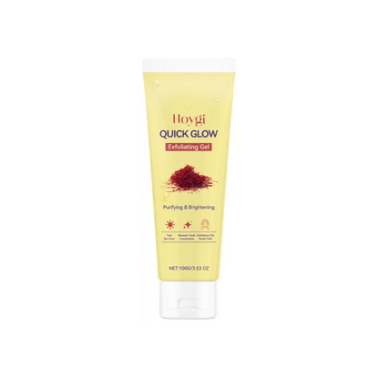 Exfoliante Facial Hoygi