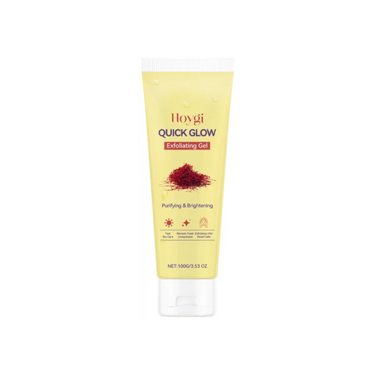 Exfoliante Facial Hoygi