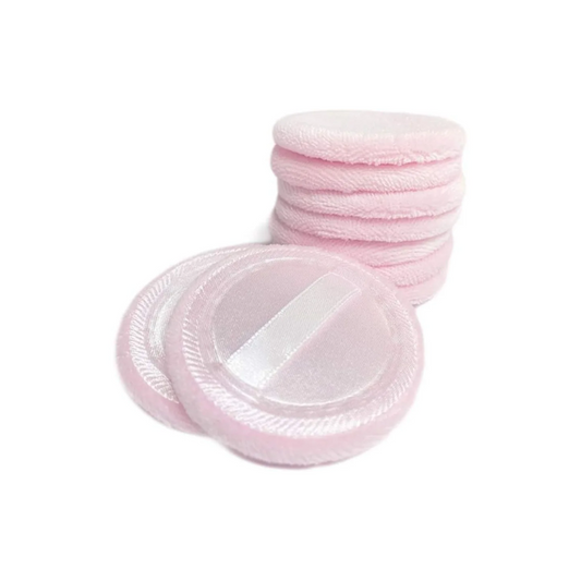 Cotton Makeup Puff