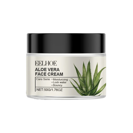 Eelhoe Aloe Vera Face Cream