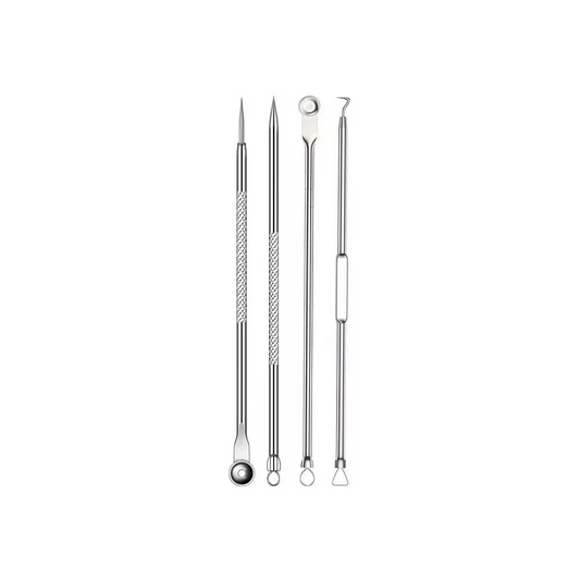 Facial Care Tool Accessory Combo