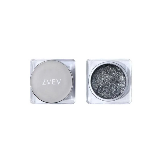Sombra de Ojos Metálica en Gel ZVEV