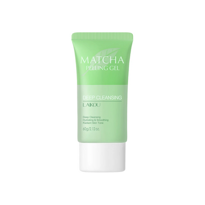 Gel Exfoliante Facial Laikou
