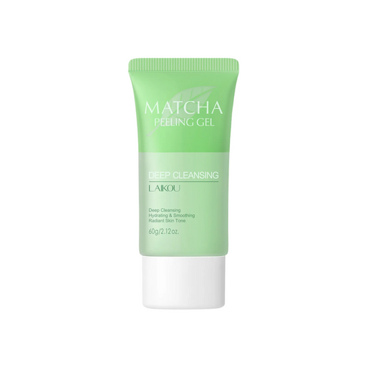 Gel Exfoliante Facial Laikou
