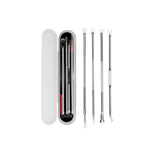 Facial cleansing tools
