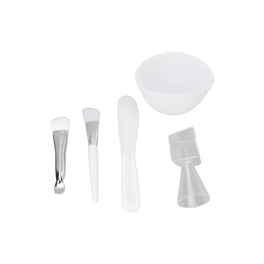 Herramienta para tratamiento facial HMQ